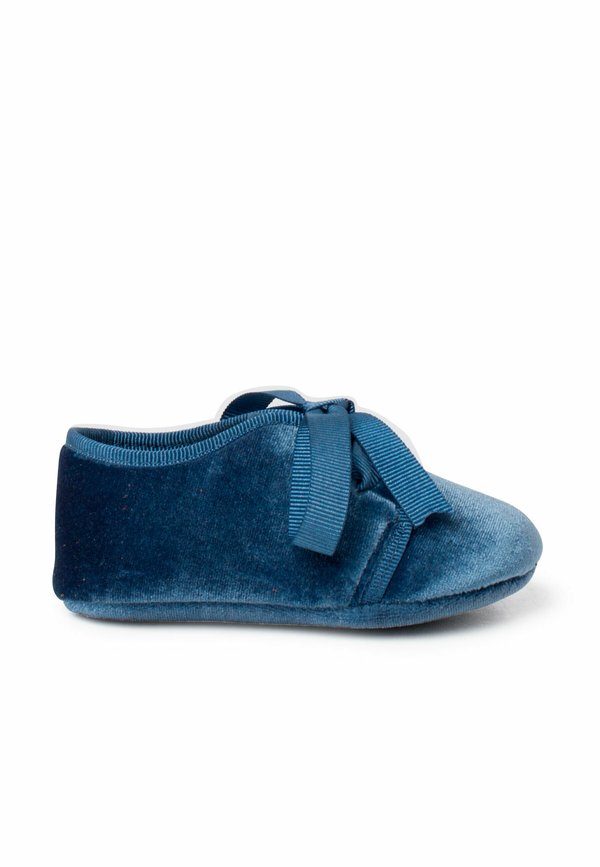 BADANA LAZO FAYA - Krabbelschuh - azul francia
