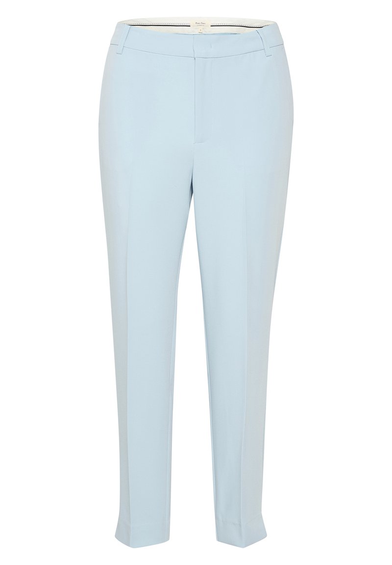 Part Two Broek blauw