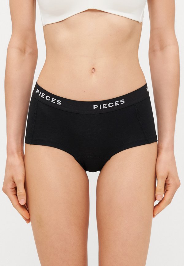 PCLOGO LADY 4 PACK - Pants3