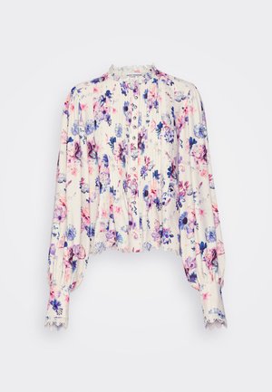 Rabanne HAUT - Μπλούζα - offwhite