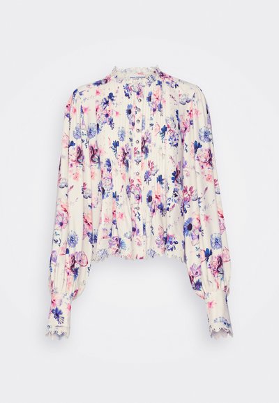 Rabanne HAUT - Μπλούζα - offwhite