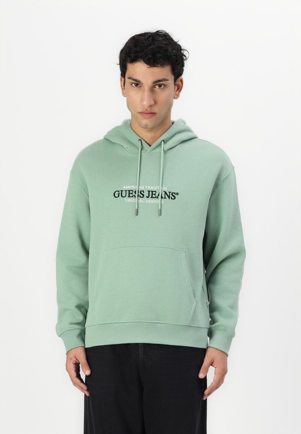 HOOD REG AMERICA TRAD - Sweatshirt