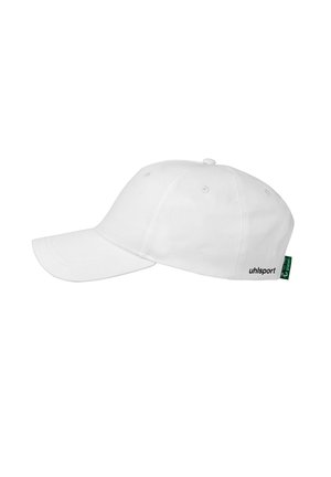 BASE - Caps - weiß