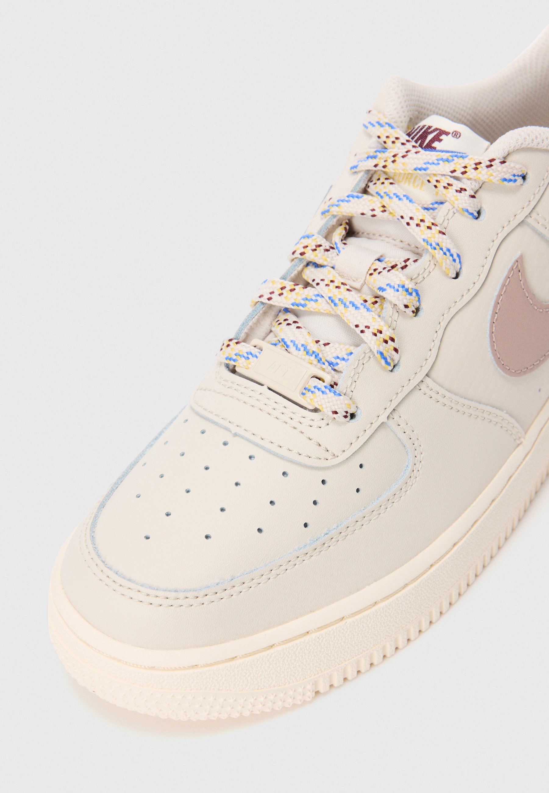 air force 1 burgundy swoosh