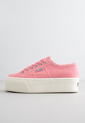 Sneakers low - pink