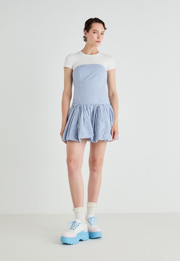 BEAN SAYS HI - Trainers3