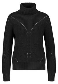 Taifun Trui - black