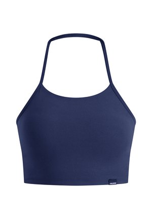 Smilodox, SPORT BH FLOREA - Top - dunkelblau