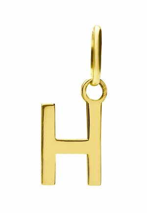 CLASSIC - Hanger - gold-coloured h