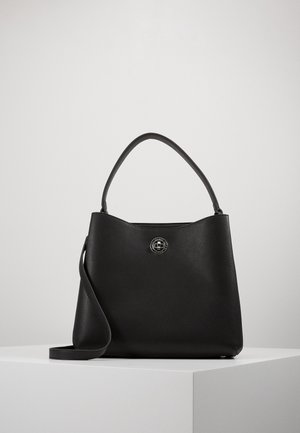 L.CREDI Handtas - black