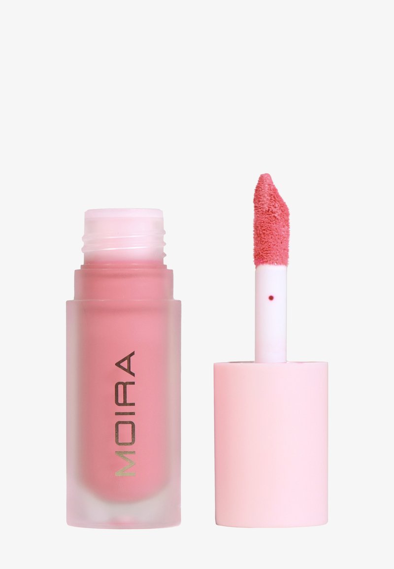 Moira - MOIRA LOVE STEADY LIQUID BLUSH - Poskipuna - forever mine, Suurenna