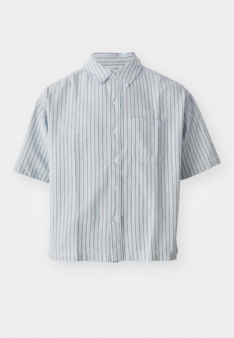 BDG Urban Outfitters Overhemd blauw