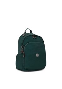 Kipling DELIA BE UN - Sac à dos - deepest emerald