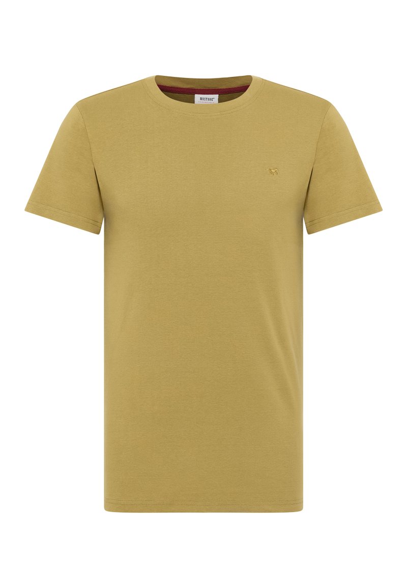 Camiseta básica