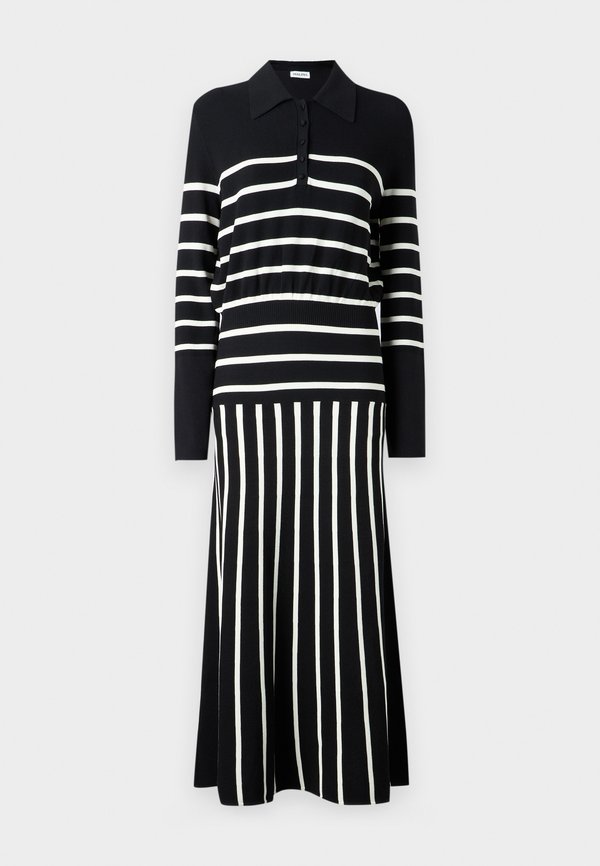 AMELIE MAXI DRESS - Jumper dress2