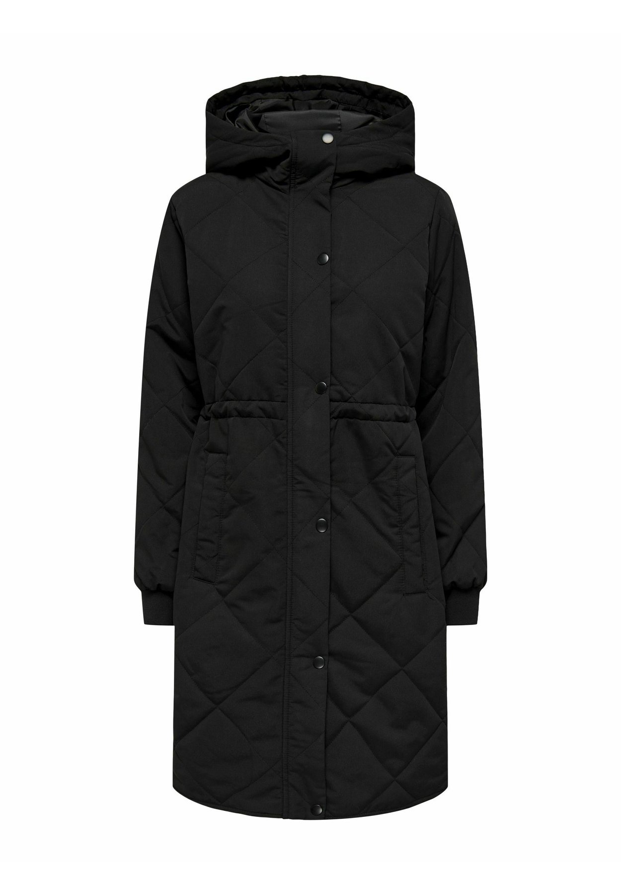 JDYDIANA LONG HOOD