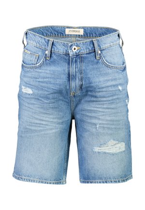 Lindbergh, Denim shorts - vintage blue