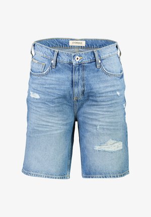 Lindbergh, Denim shorts - vintage blue