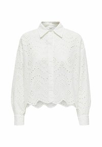 Niet geselecteerd, cloud dancer