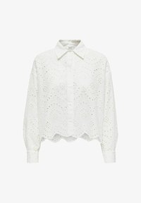 Unausgewählt, cloud dancer