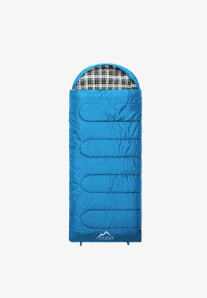 normani Outdoor Sports 4-IN-1 - Schlafsack - blau