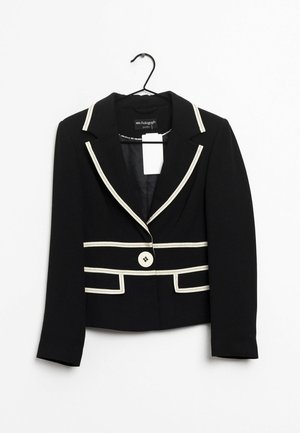 Blazer - black