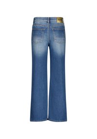 Vingino COCO - Flared-farkut - old vintage