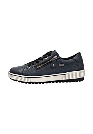 Sneaker low - blau