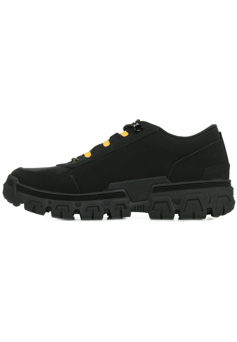 Caterpillar INVERSION Sneakers basse black/nero Zalando.it