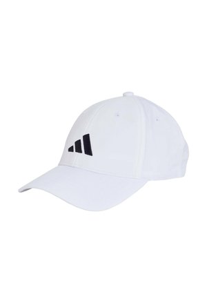 Gorra - white   black