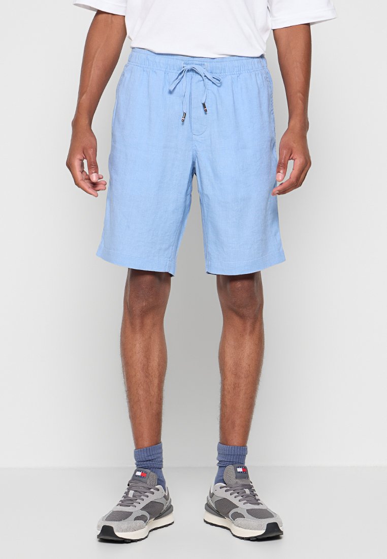 Tommy Hilfiger Shorts lichtblauw