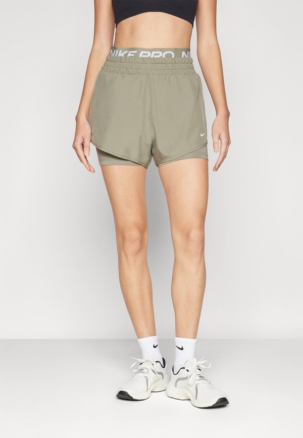 SHORT - 2-in-1 Shorts