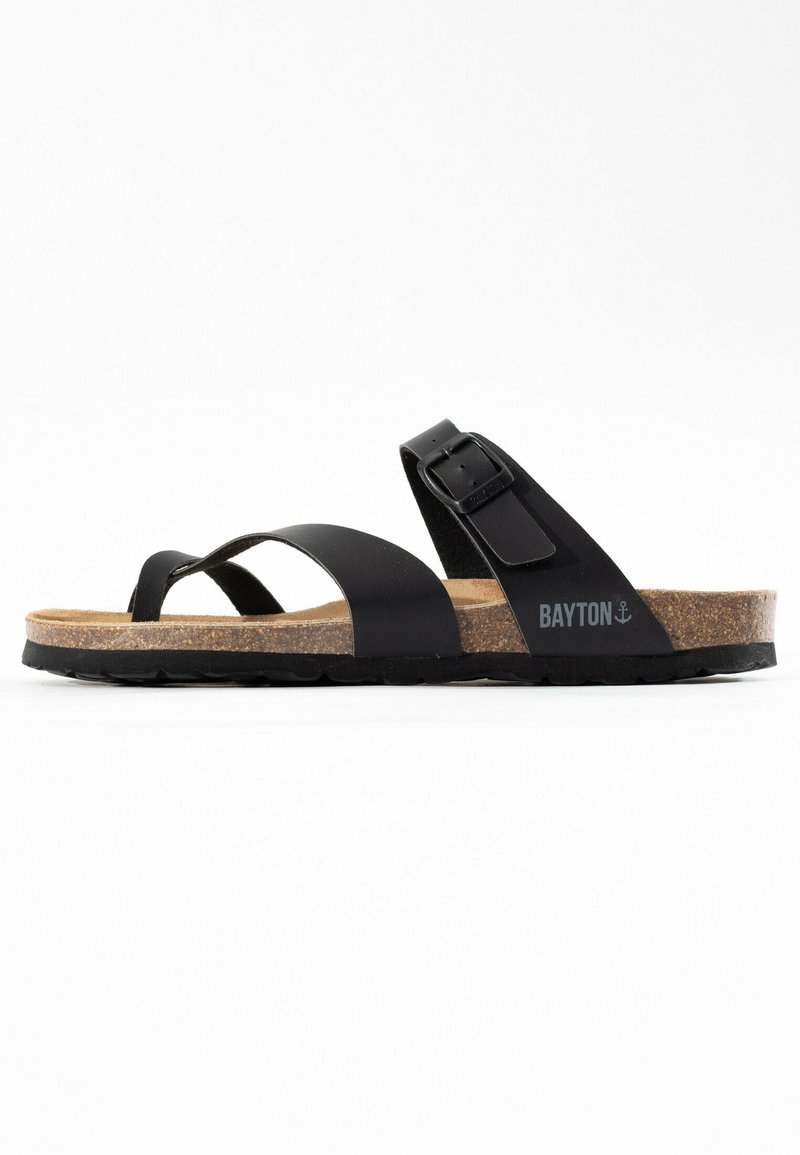 Sandalias planas