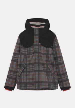 Veste de snowboard - anthracite