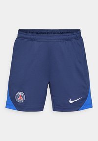 PARIS SAINT-GERMAIN STRIKE SHORT - Klubiriided - midnight navy/hyper royal/white