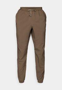 Niet geselecteerd, otter brown