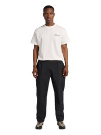 HALO GHOST SHELL - Pantaloni - black