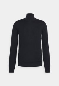 SAN THOMAS - Strickpullover - navy