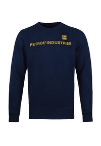 Niet geselecteerd, blau