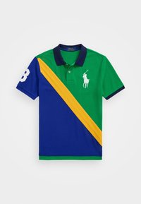 Niewybrane, stafford green multi