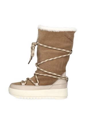 Stivali da neve  - beige