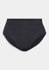 RETRO PANTS - UNIQUE MICRO - Briefs - schwarz