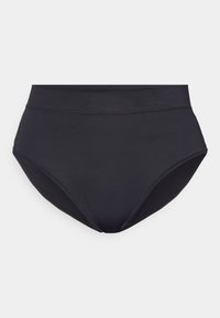 RETRO PANTS - UNIQUE MICRO - Briefs - schwarz
