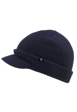 Brandit Beanie - navy