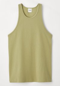 ALEKSY - Top - olive green