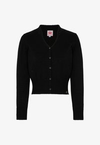 Ausgewählt, schwarz