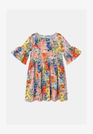 CHASITY - Jersey dress - light pink