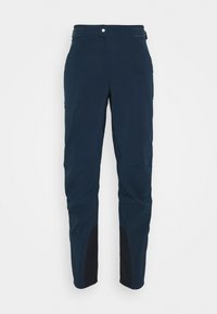 Selecionado, dark sea