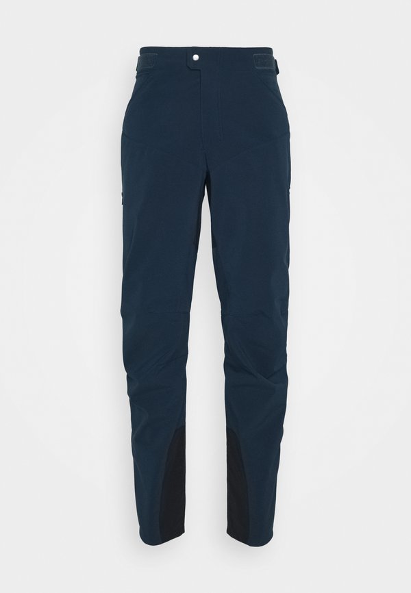 QIMSA  - Radlerhosen - dark sea