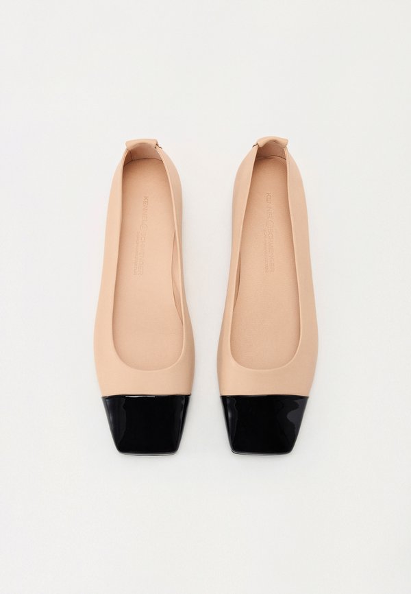 LEILA - Ballet pumps3